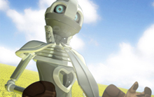 CGI Robot